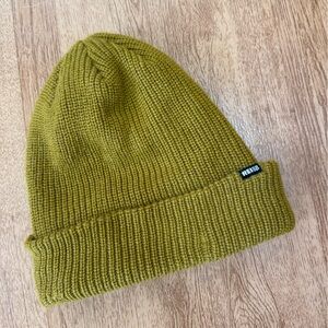 Yellow Gold REI CO-OP Hat